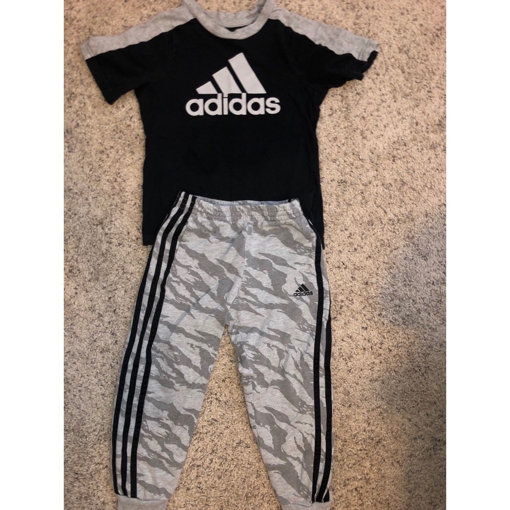 Adidas Set